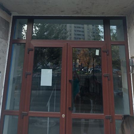 Oldtown Studio Bucharest Exterior photo