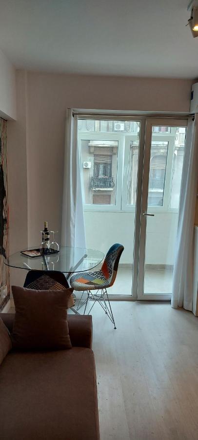 Oldtown Studio Bucharest Exterior photo